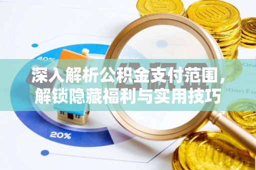 杭锦旗深入解析公积金支付范围，解锁隐藏福利与实用技巧